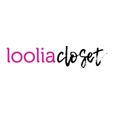 Loolia Closet logo